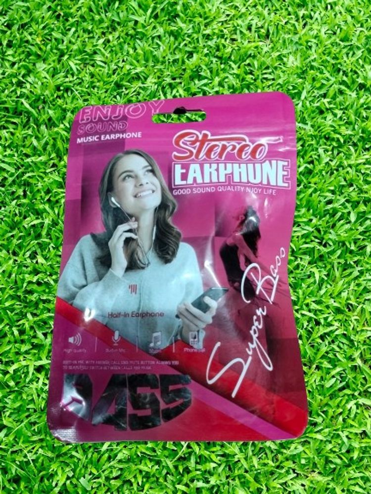 Earphone