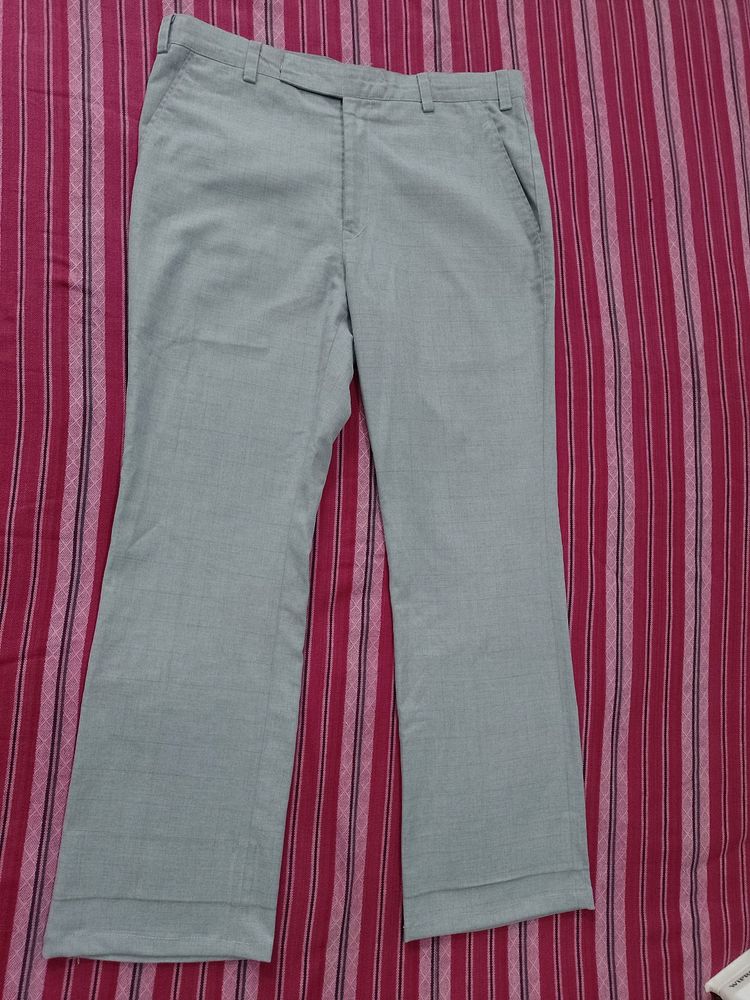 Mens Formal Pant