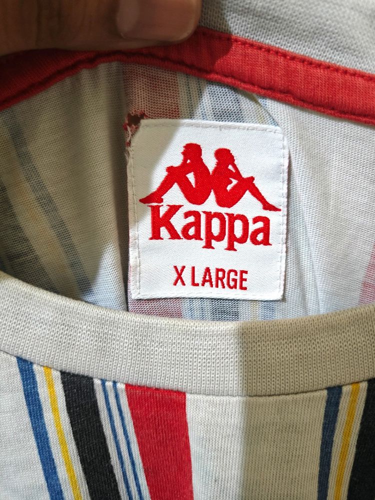 KAPPA Tshirt XL