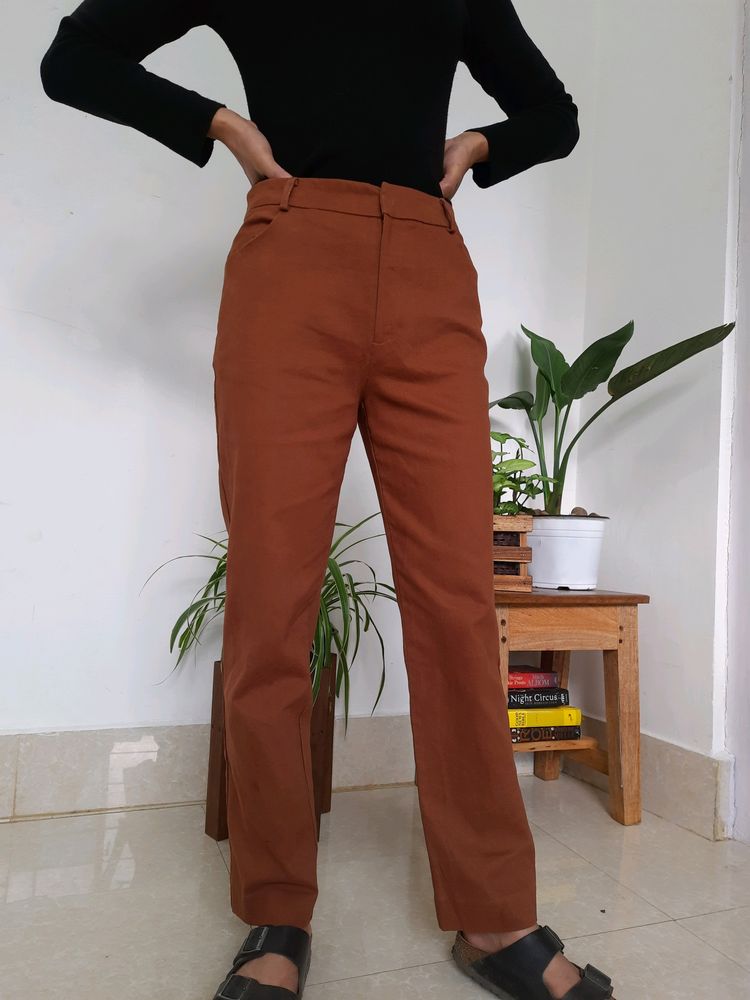 Forever 21 Trousers