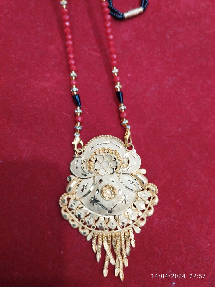 One Gram Mangalsutra