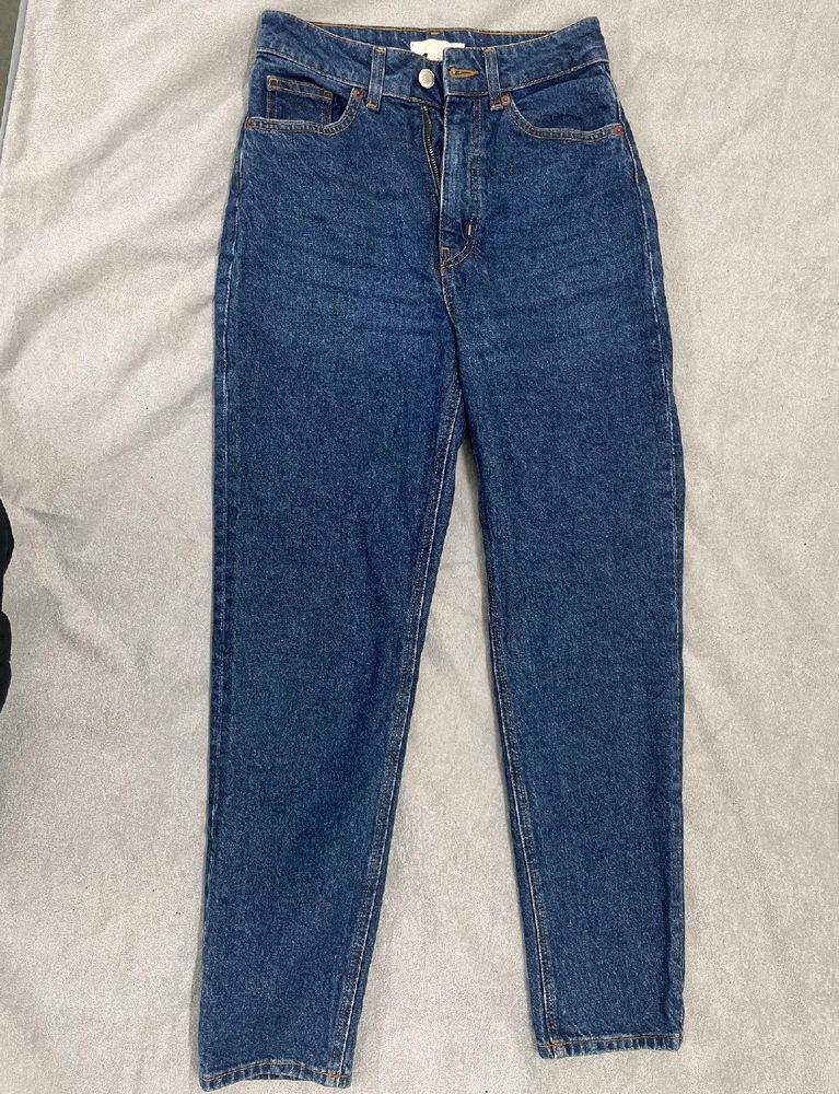 H&M Blue Jeans