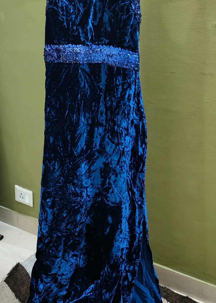 Partywear Gown