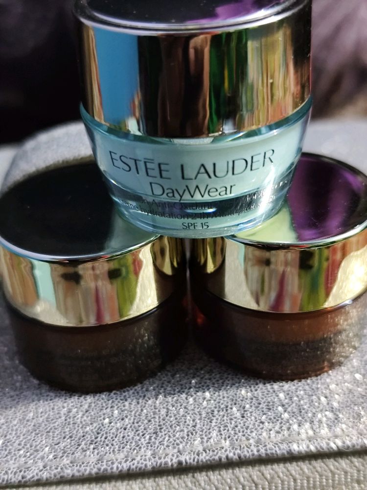 Estee Lauder