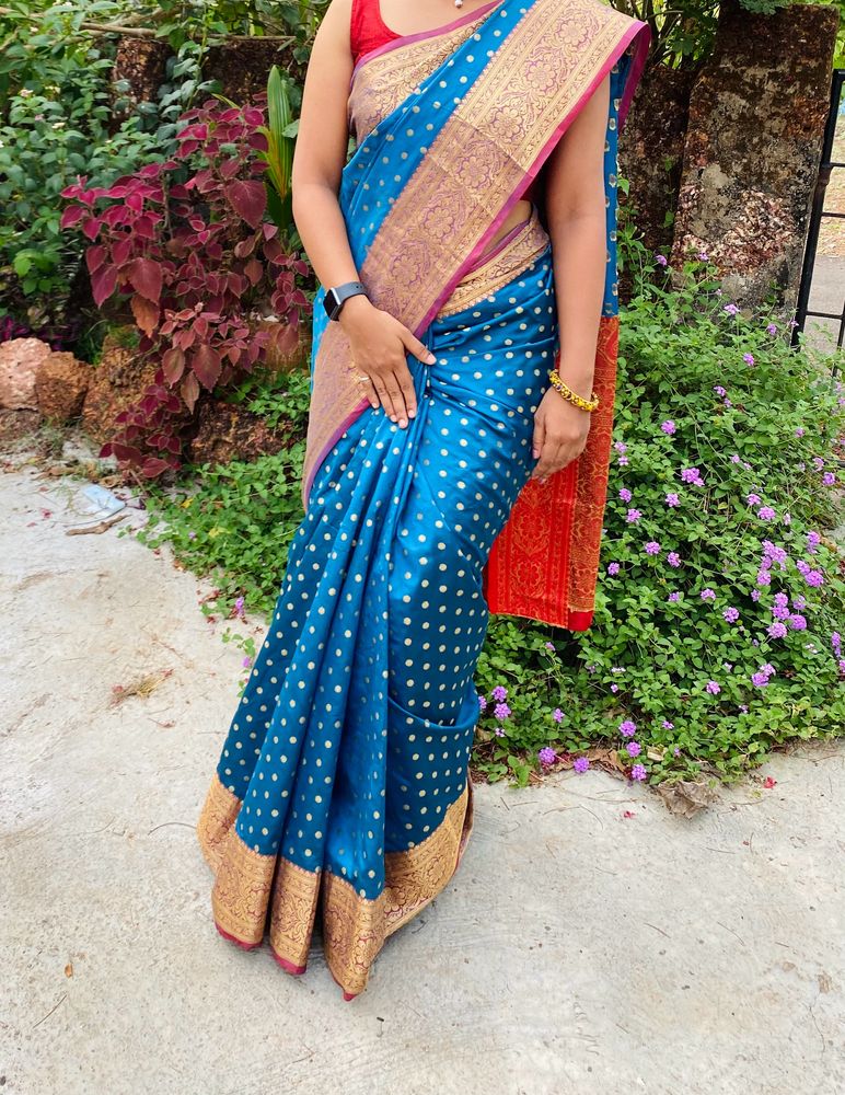 Silk Saree