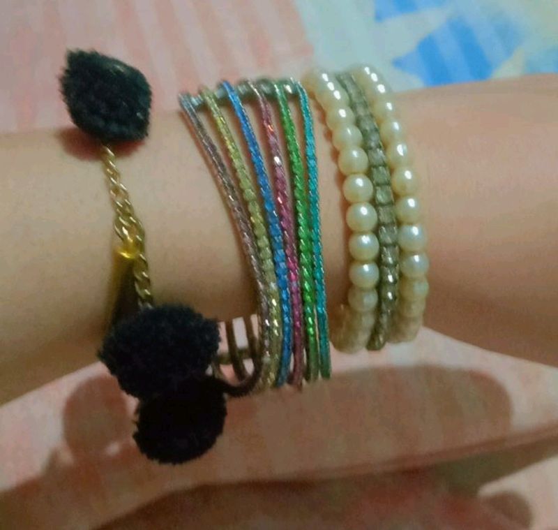 Bangles