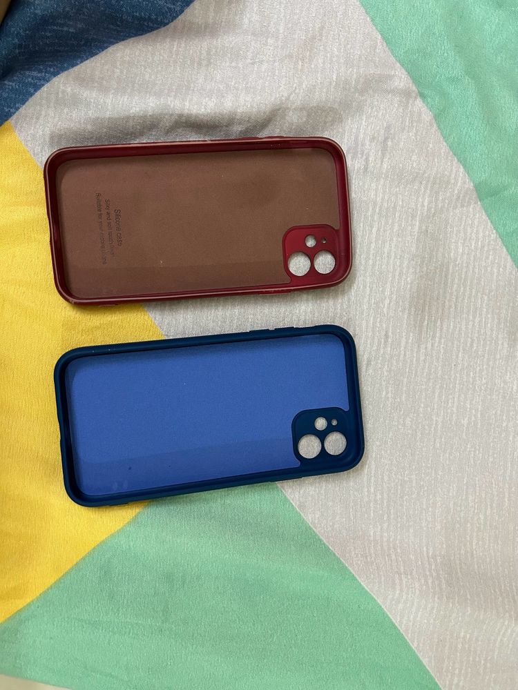 iPhone 11 Covers