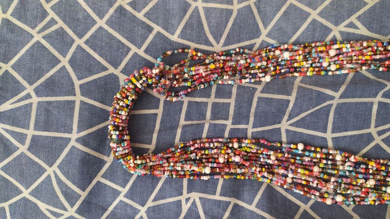 Beads stoll