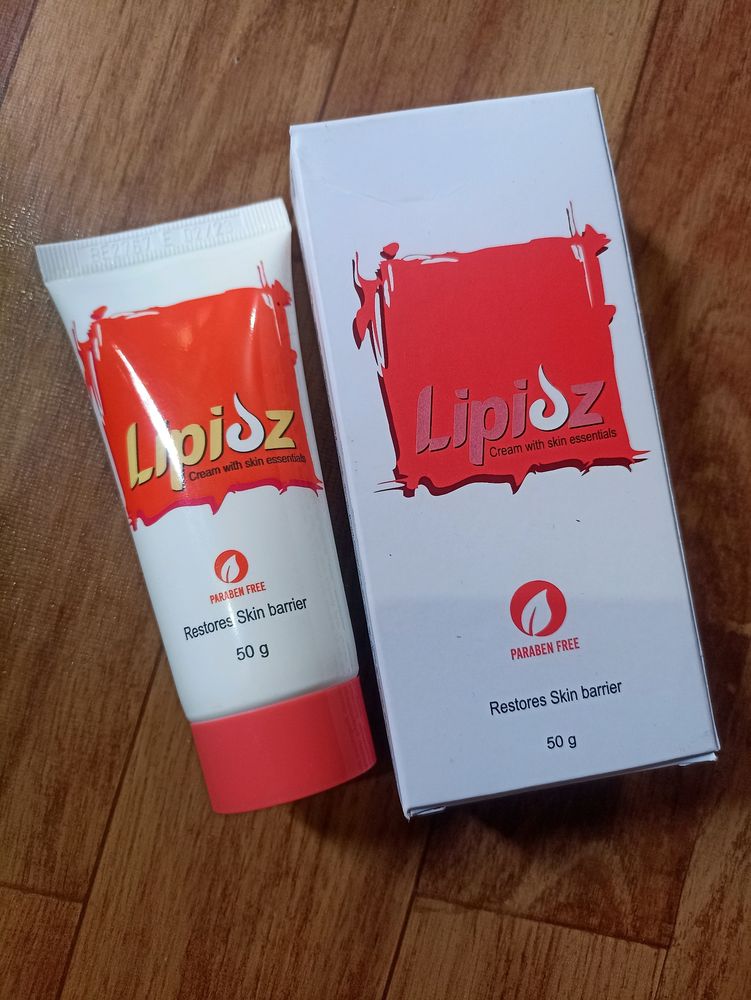 Lipiz Face Moisturizer