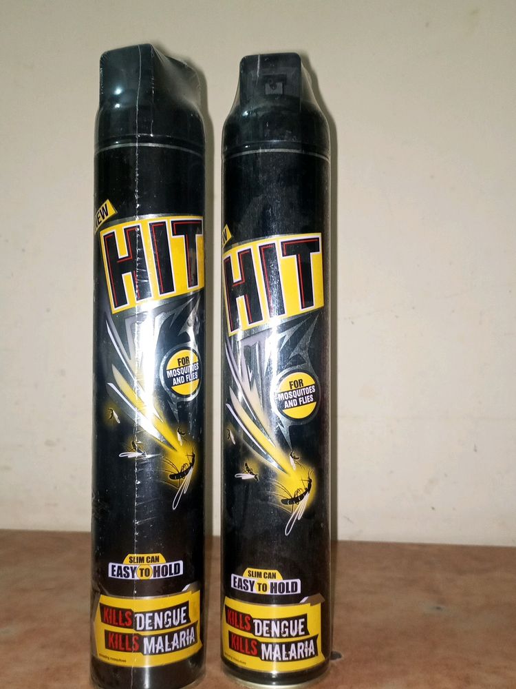 Black Hit