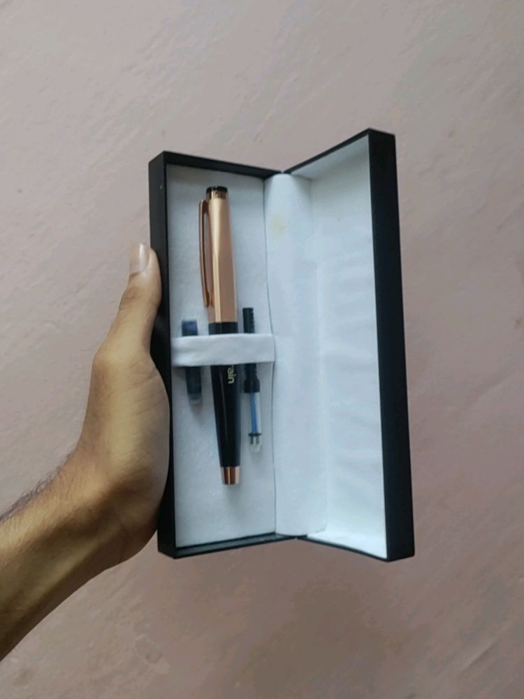 New Unused Premium Ink Pen