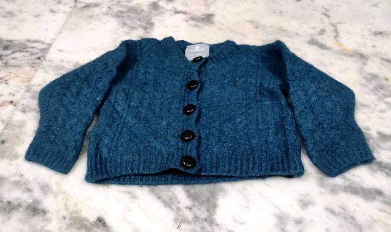 Cute Cardigan For Girls