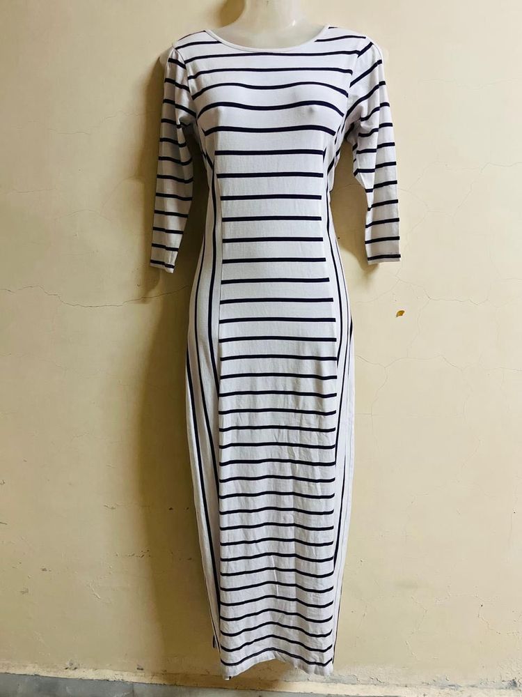 Korean Designer Bodycon One Piece