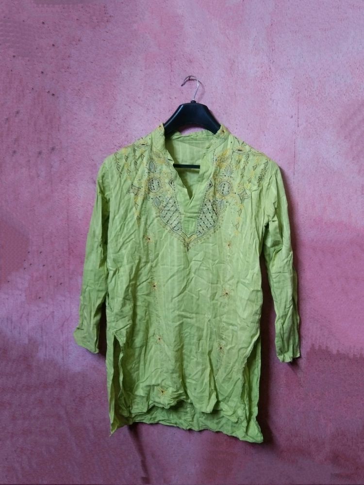 Mens Ethnic Kurta