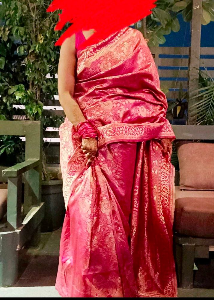 Silk Saree