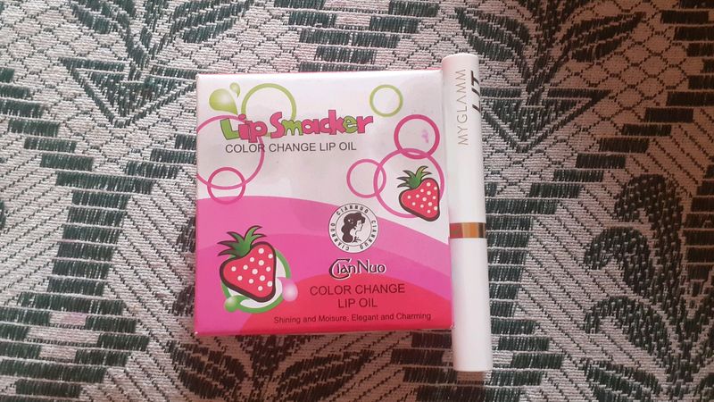 COMBO OF 2 LIP BALM