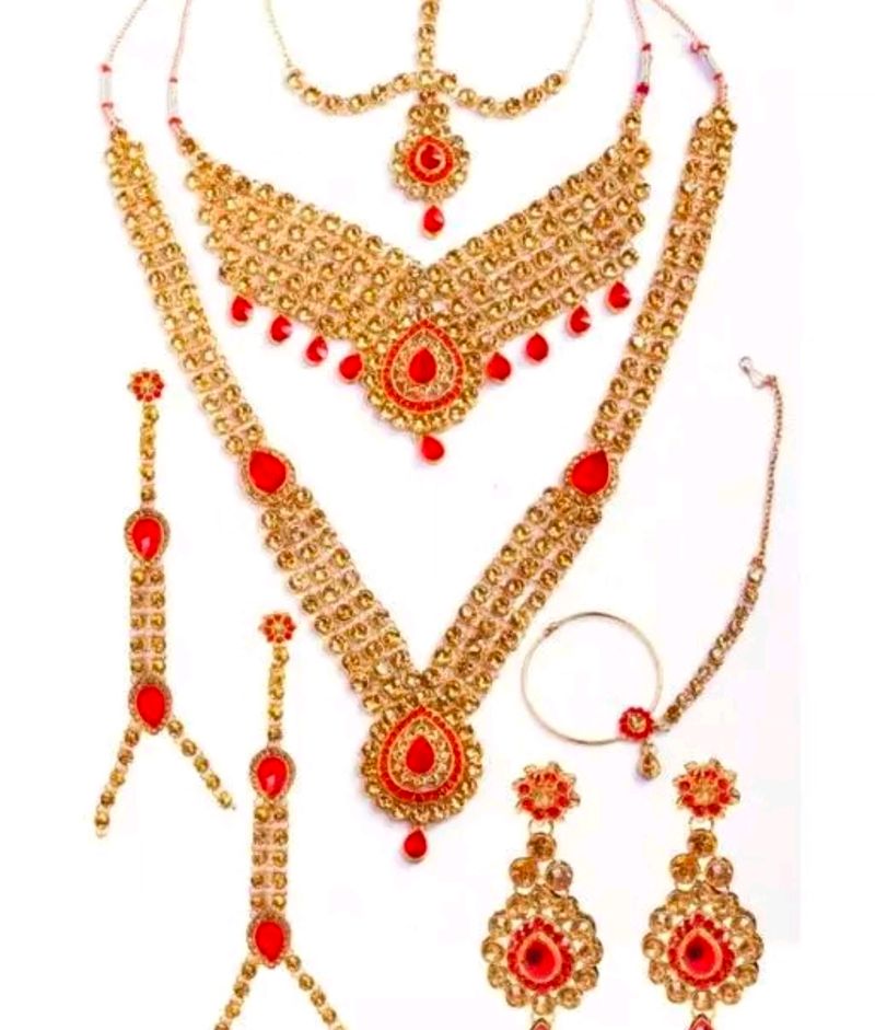 Jewellery Set