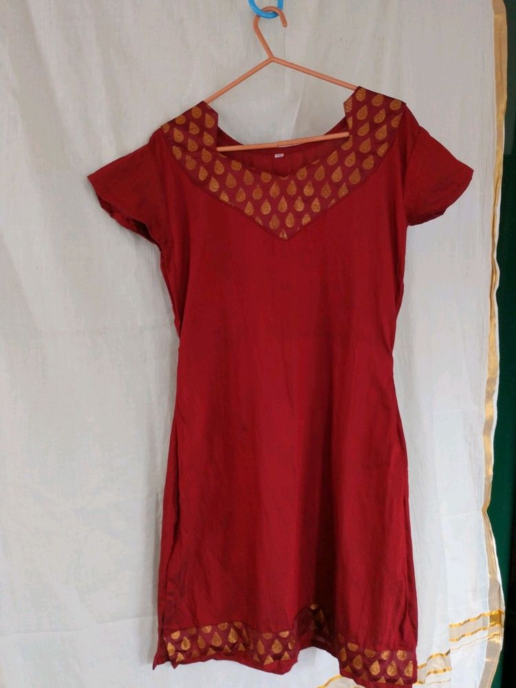 Kurti