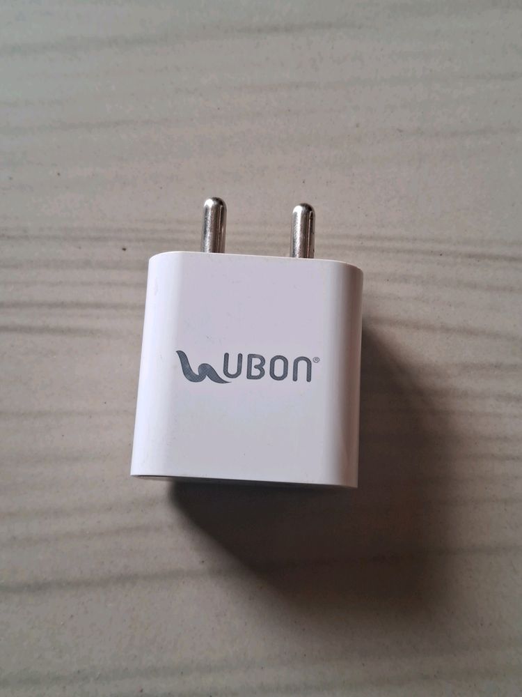 Ubon 25 V Fast Charger