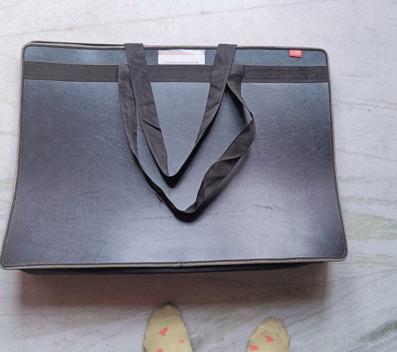 A2 Cover Bag With Drawing Sheets