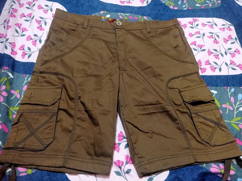 Men Shorts