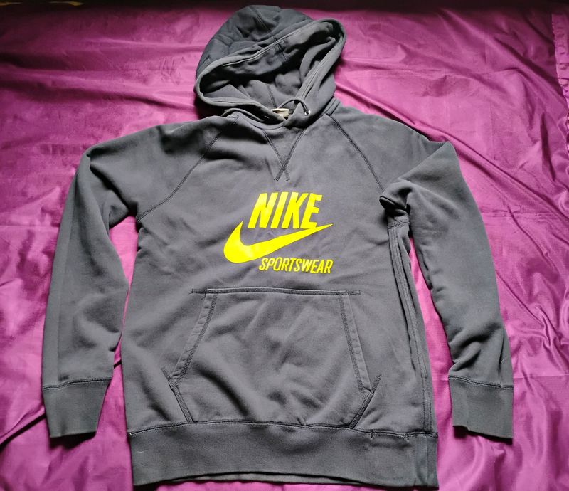 Nike Vintage Original Hoodie