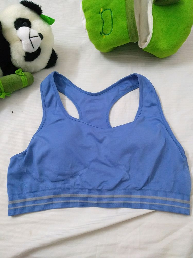 Sports Bra💙