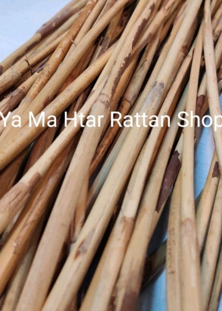 Rattan Cane Stick