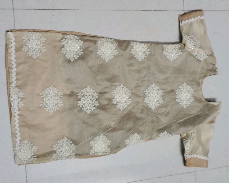 Kurta Bottom