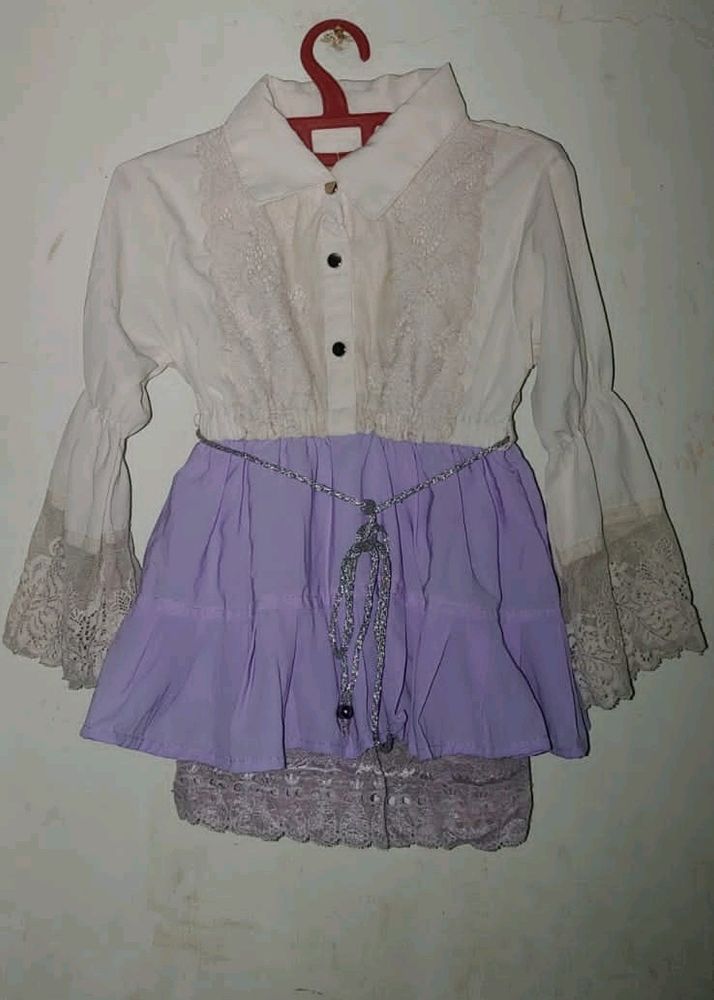 Want  Sell This Top Type Frock