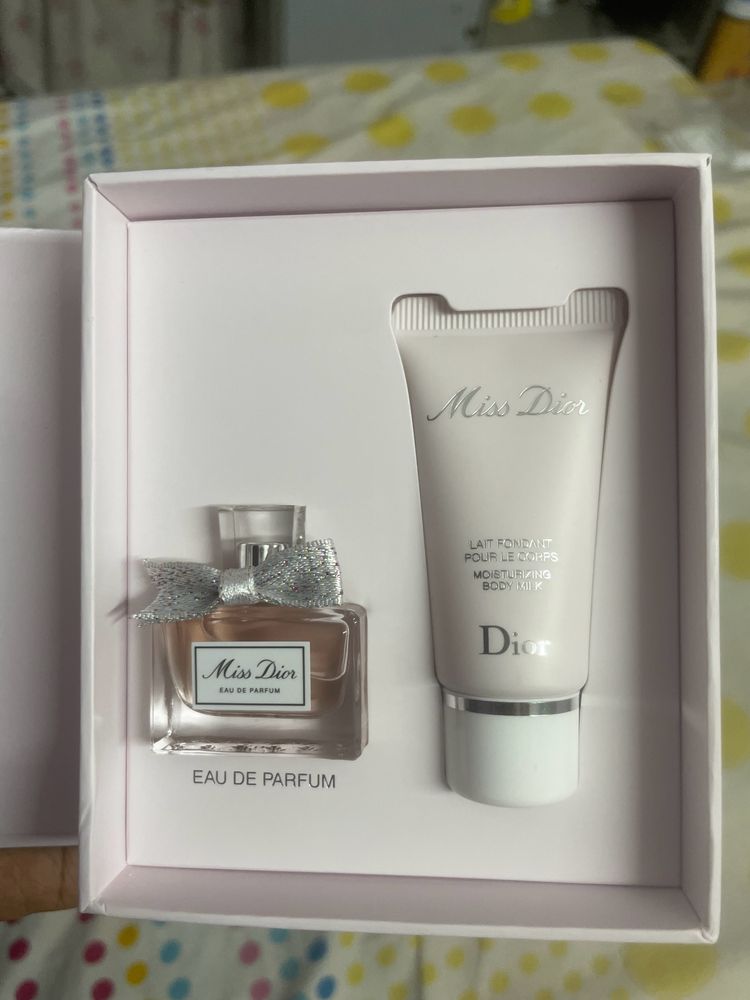 Miss Dior Kit