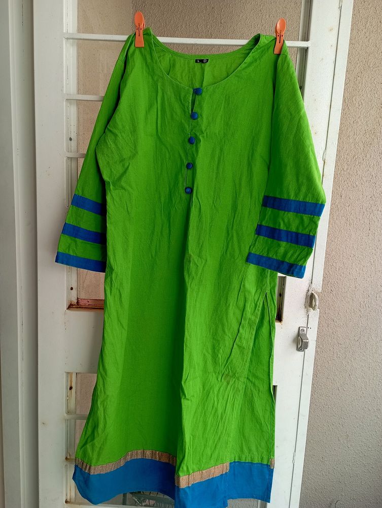 Small Size Kurties