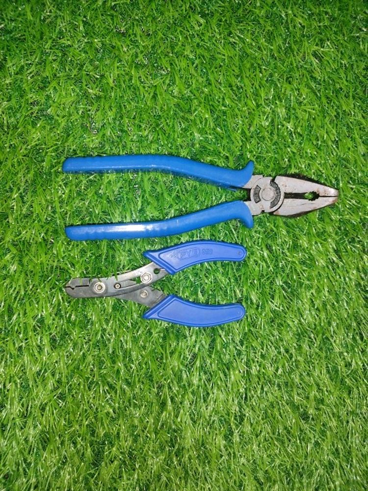 Plier Set Of 2