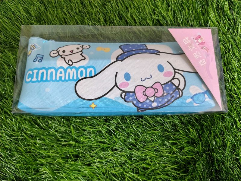 Cinnamoroll Stationery Pouch