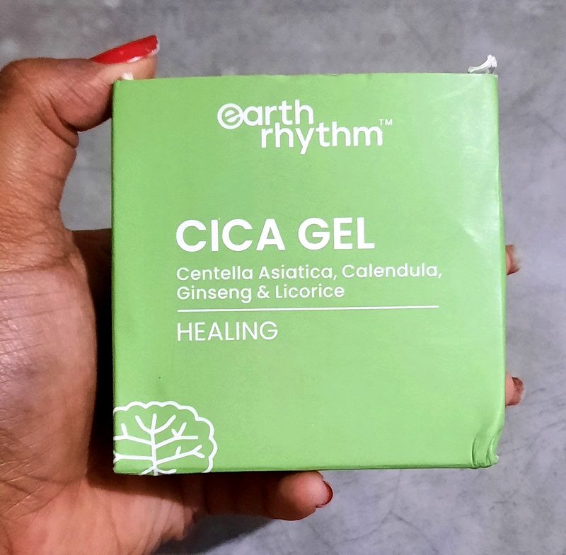 CICA GEL ( Korean Skin Care)