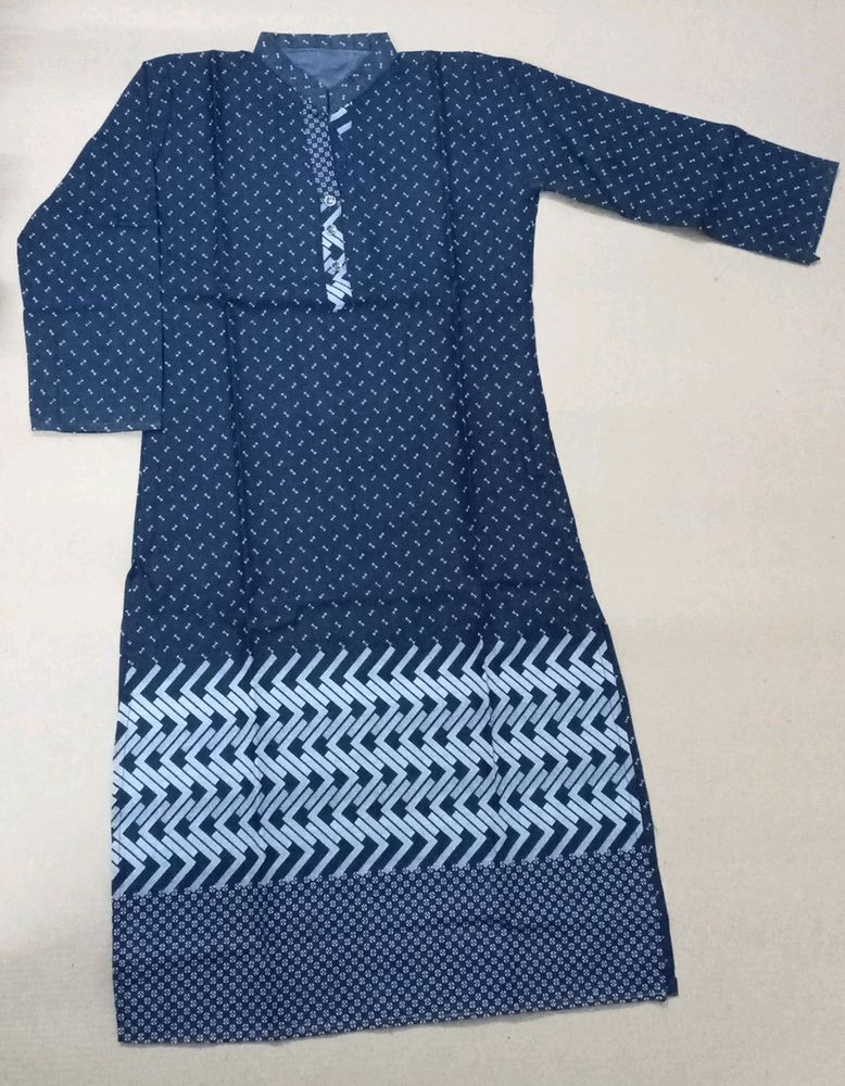 Girls Kurti_Brand NEW_Qty. 1 Pc