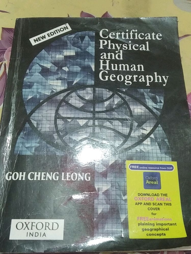 New Edition GC Leong Book