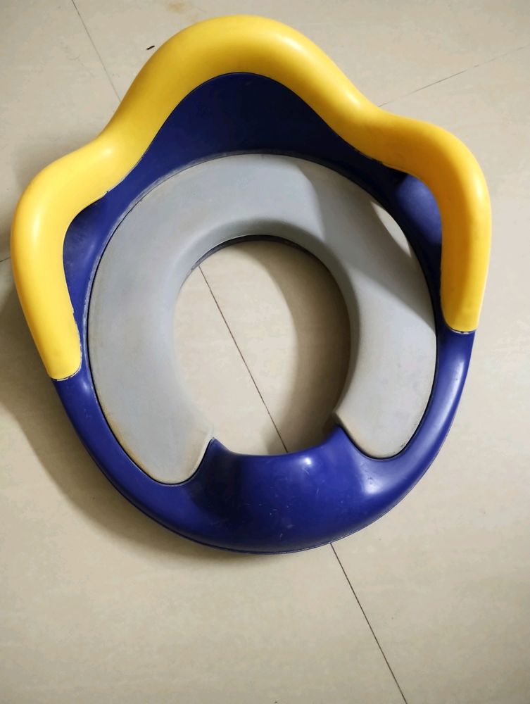 Potty Seat