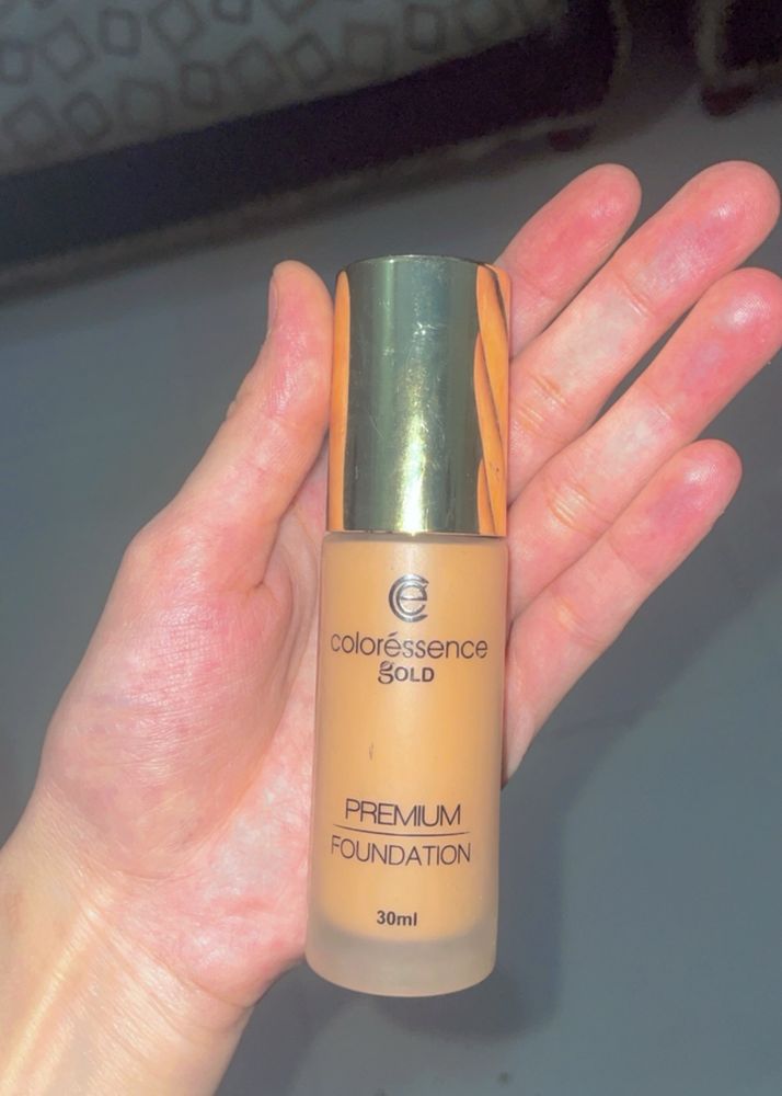 Coloressence Foundation