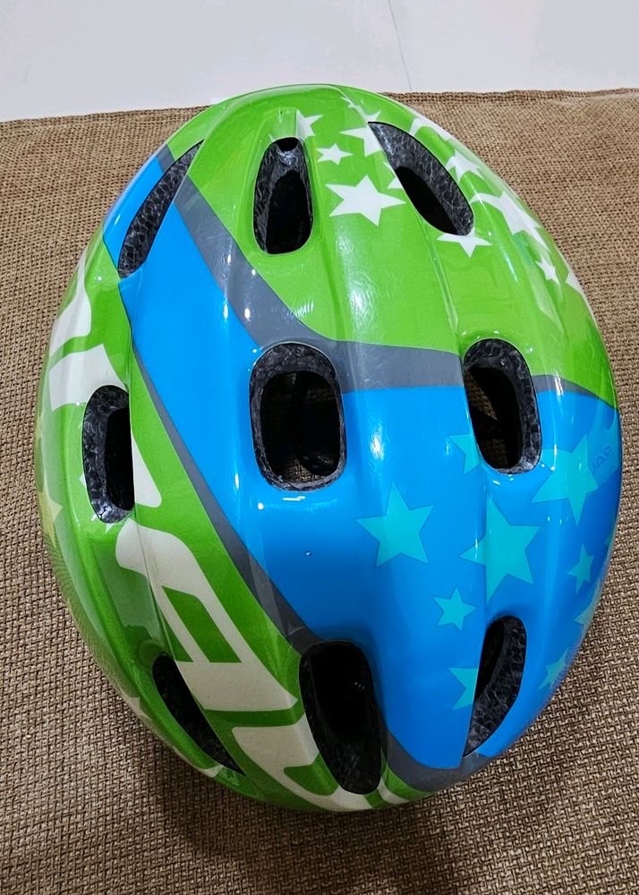 Kamachi KIDS HELMET