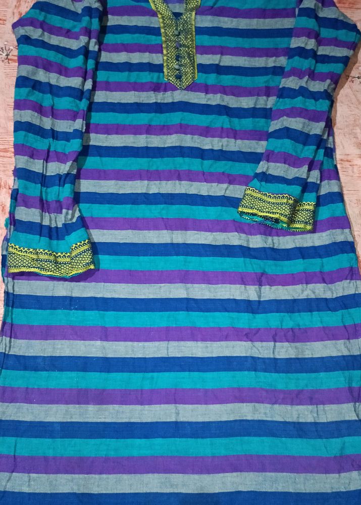 Kurti