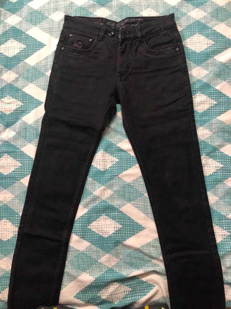 Tuxford Jeans For Men ( Size-28)