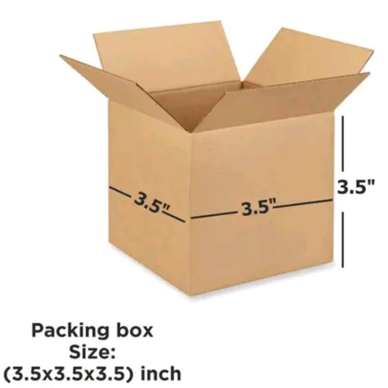 35 Packing Box