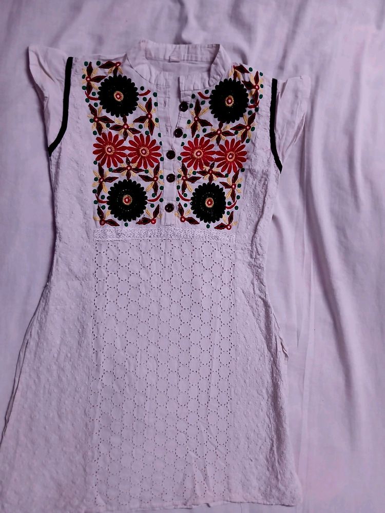 Ethnic Kurta