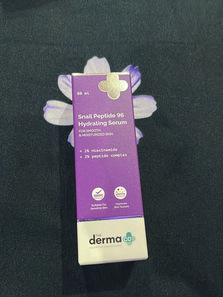 The Derma Co