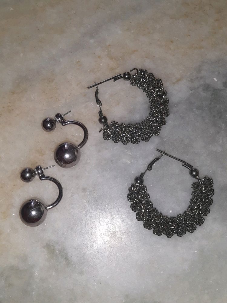 Earing Each 50rs