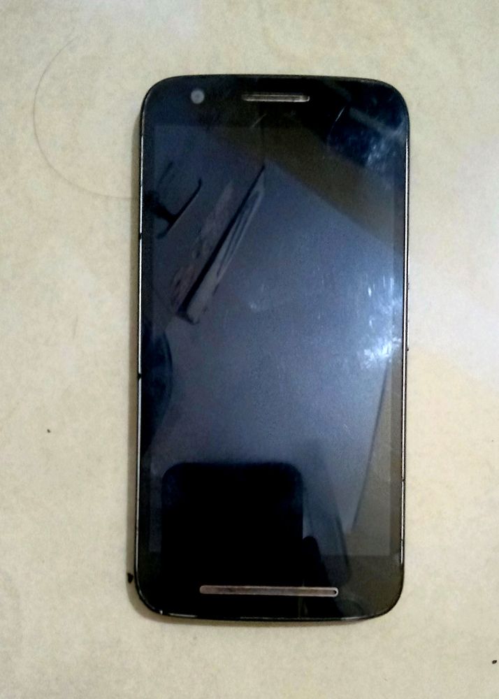 Sale❗Moto E3 Power Button Damage