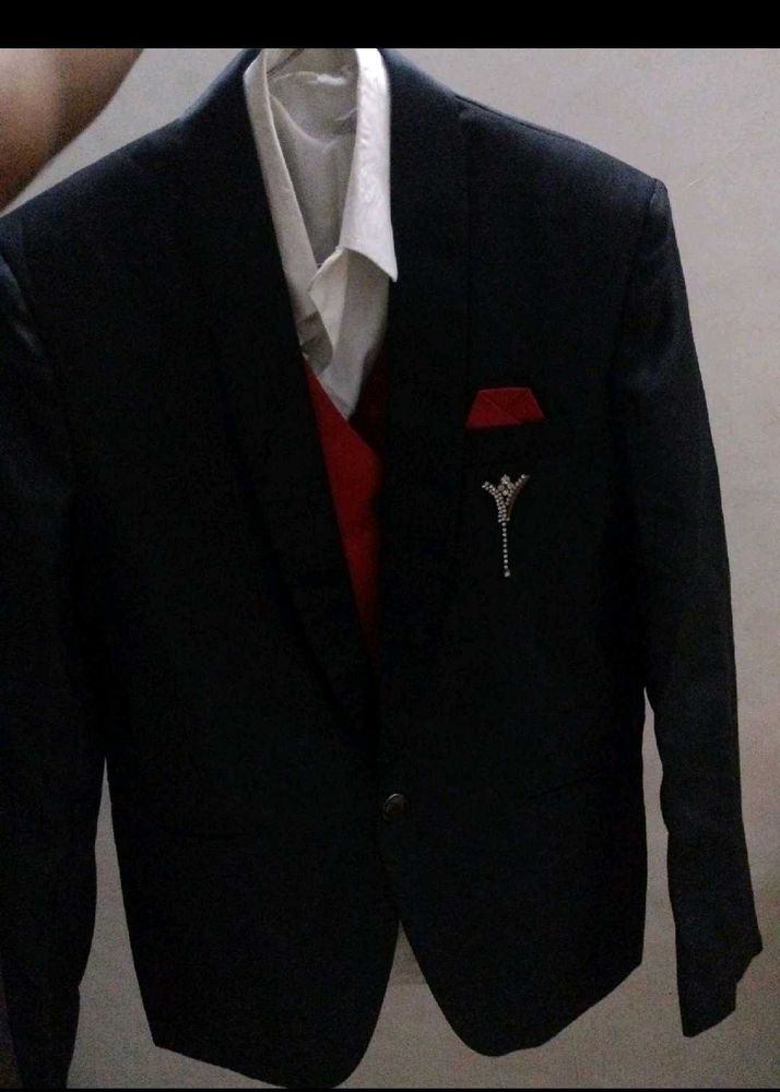 This Blazer Was New Condition