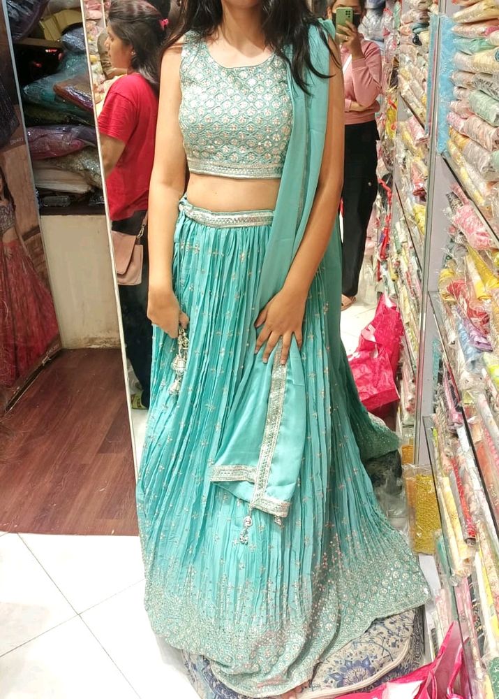 Beautiful Lehnga