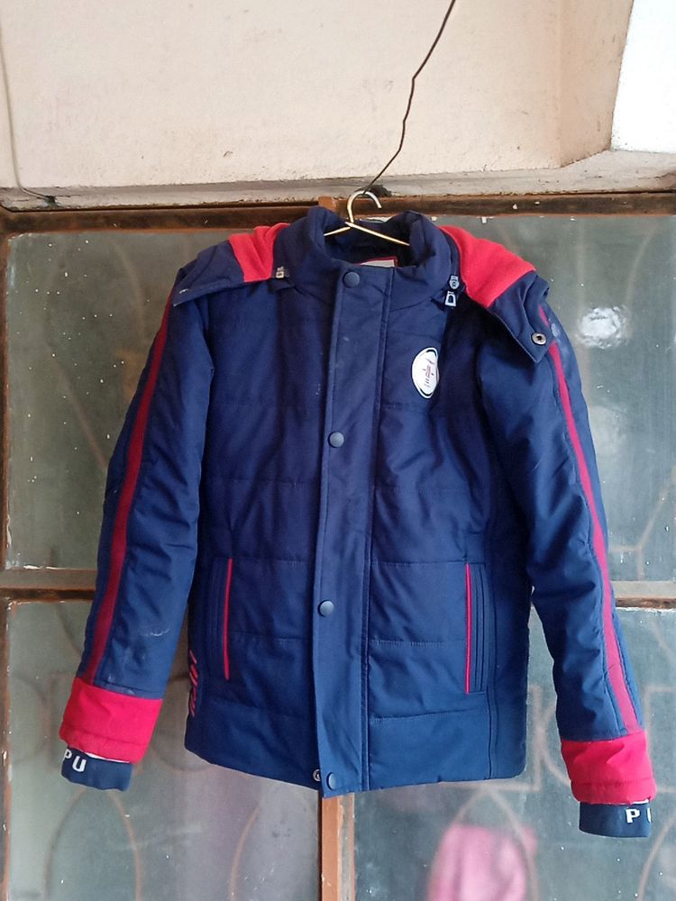 Monti carlo Branded Jacket 🧥for Boys And Gi